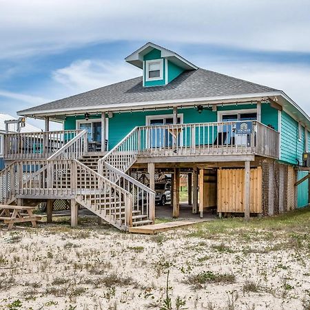 Chele'S Bayside Cottage Dauphin Island Kültér fotó