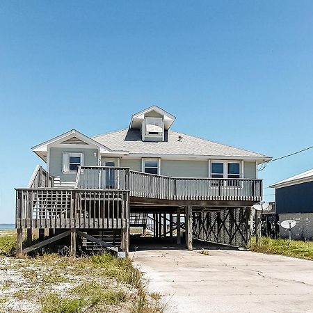 Chele'S Bayside Cottage Dauphin Island Kültér fotó