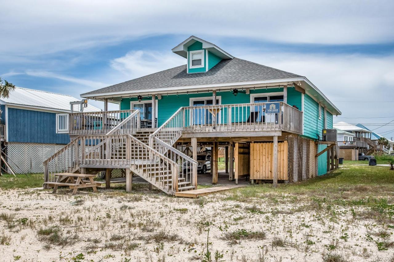 Chele'S Bayside Cottage Dauphin Island Kültér fotó