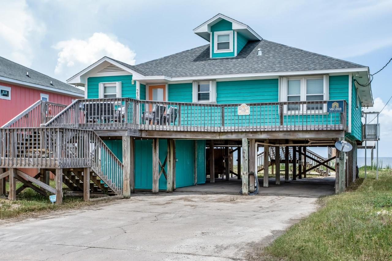 Chele'S Bayside Cottage Dauphin Island Kültér fotó