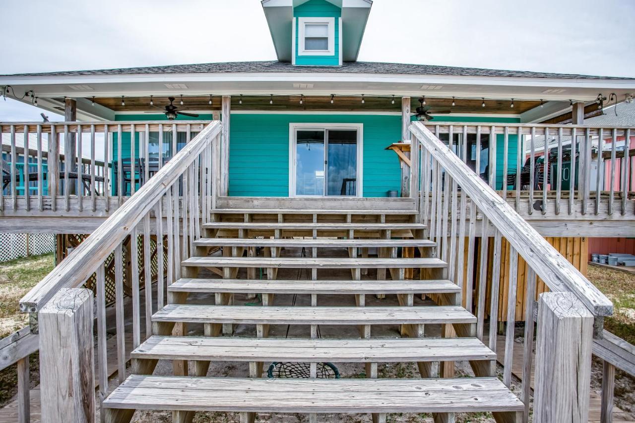 Chele'S Bayside Cottage Dauphin Island Kültér fotó