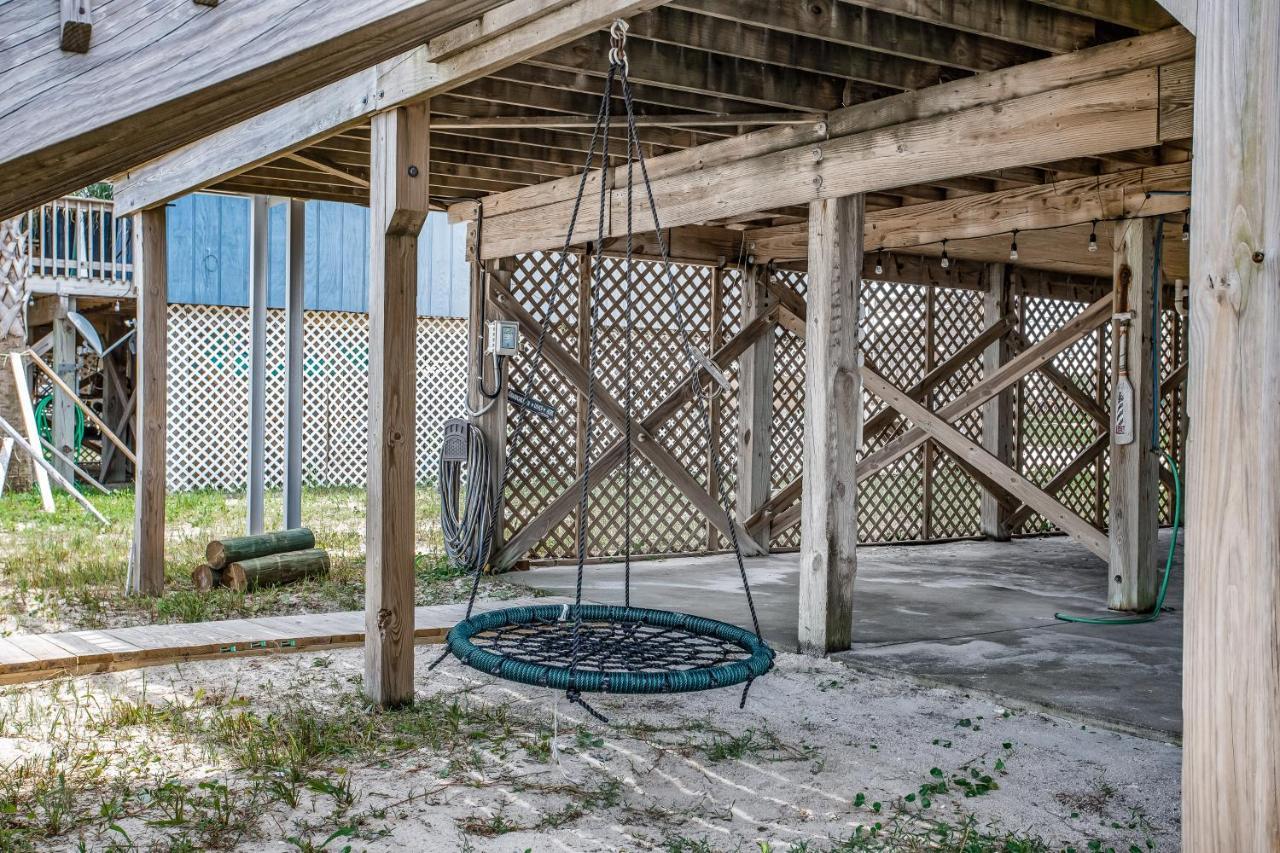 Chele'S Bayside Cottage Dauphin Island Kültér fotó